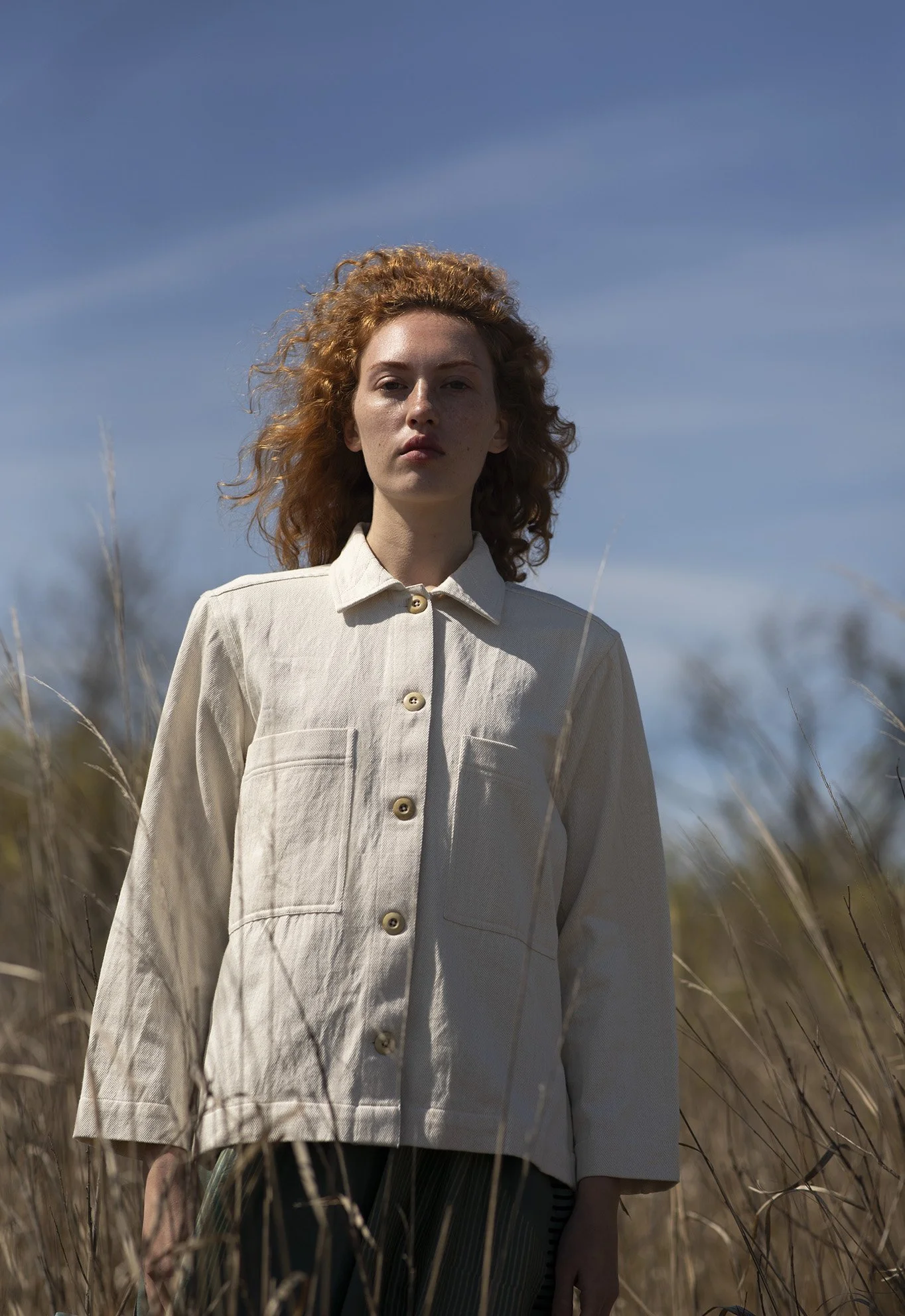 Nymane - ethically made women's clothing — shop women's